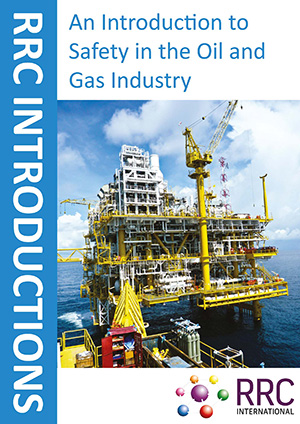 An Introduction to Safety in the Oil and Gas Industry Book Image